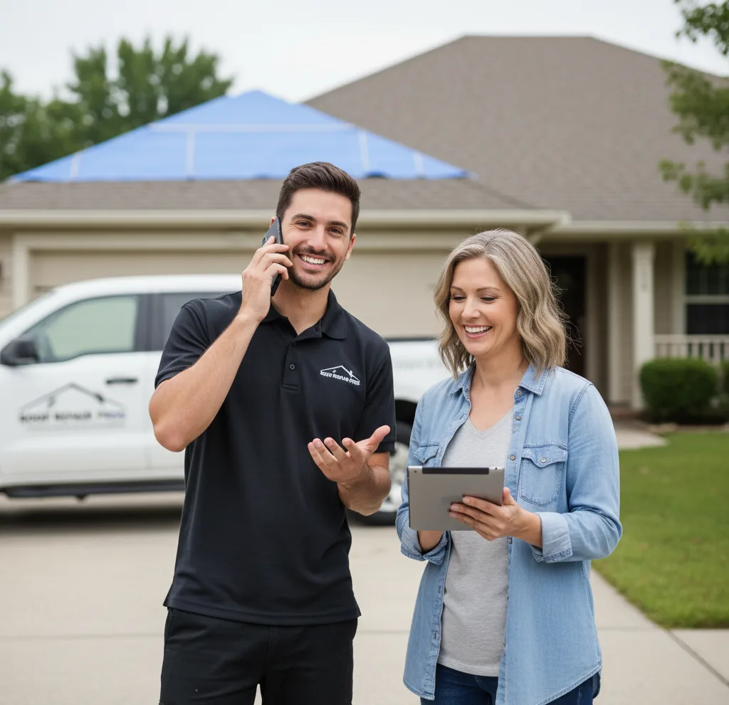 Roof Maintenance in Troy, IL